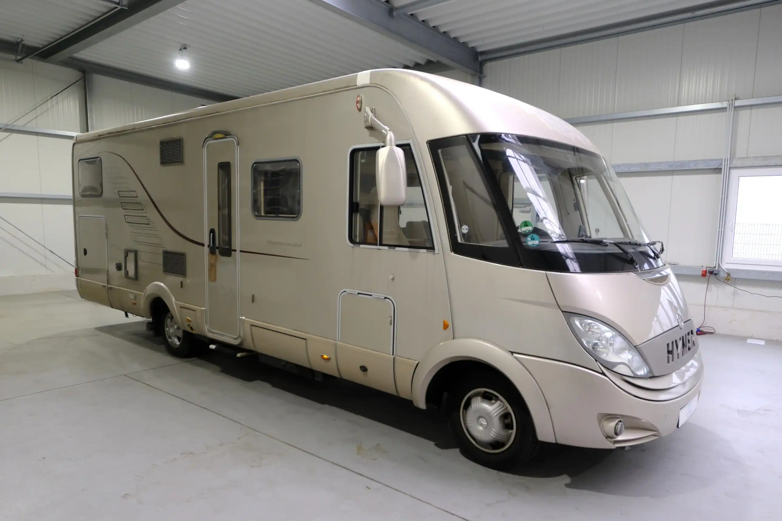 Wohnmobil Verkauf